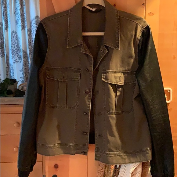 Free people jacket